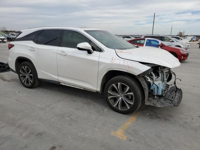 2018 LEXUS RX 350 L - JTJGZKCA2J2003585