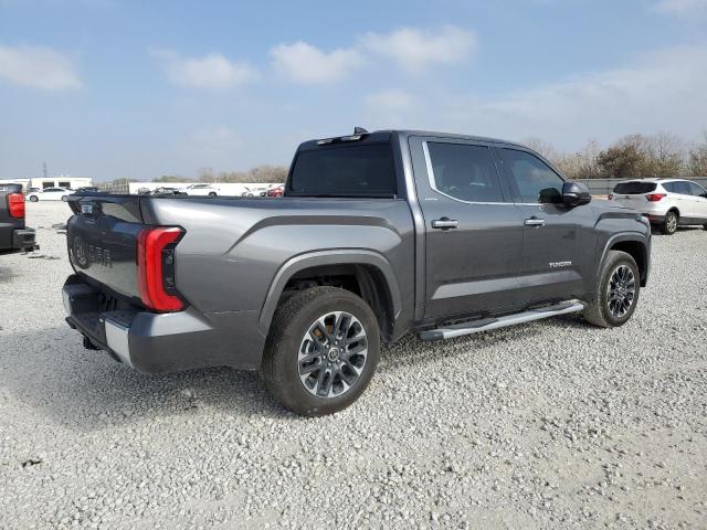 2022 TOYOTA TUNDRA CRE - 5TFJA5AB9NX018221