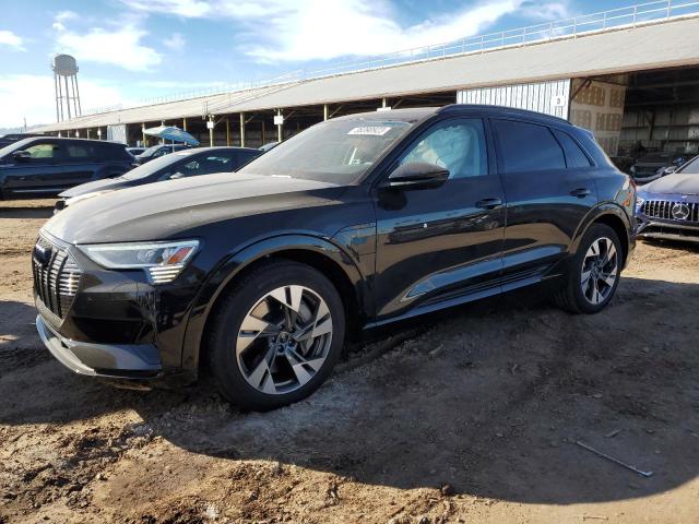 2022 AUDI E-TRON PRE - WA1AAAGE1NB027402