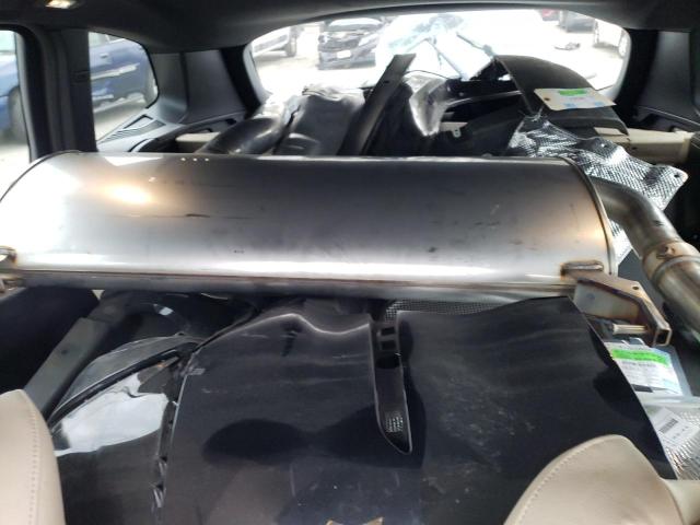 2021 BMW X3 XDRIVE - 5UXTY5C04M9E45973