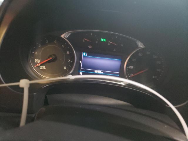 3GKALTEV4LL102219 GMC Terrain
