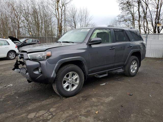 2022 Toyota 4Runner 