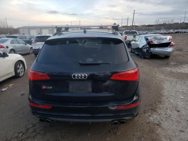 2015 AUDI SQ5 PRESTI WA1VGAFP1FA051788