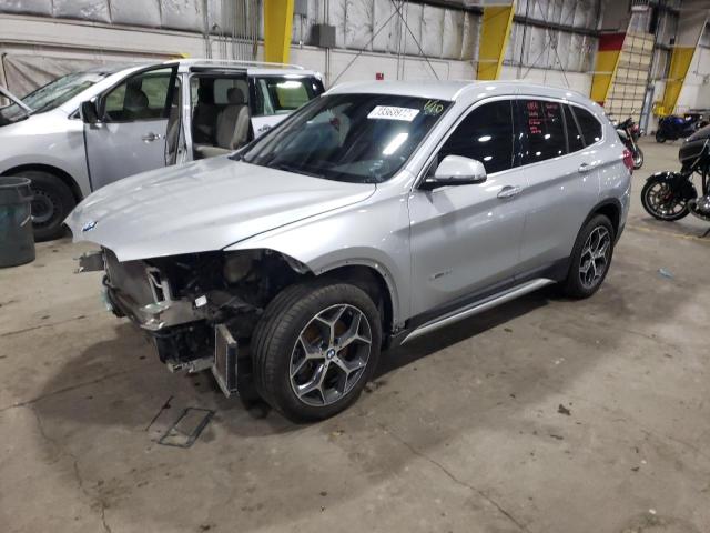 2018 BMW X1 sDrive28i