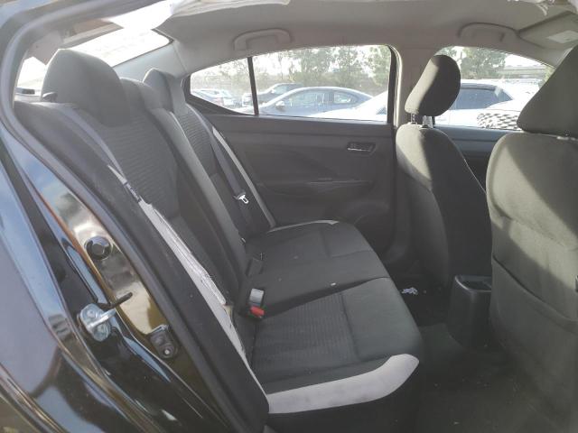 2022 NISSAN VERSA SV - 3N1CN8EV8NL828005