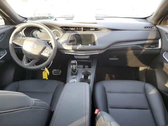 2023 CADILLAC XT4 SPORT - 1GYFZER40PF106100