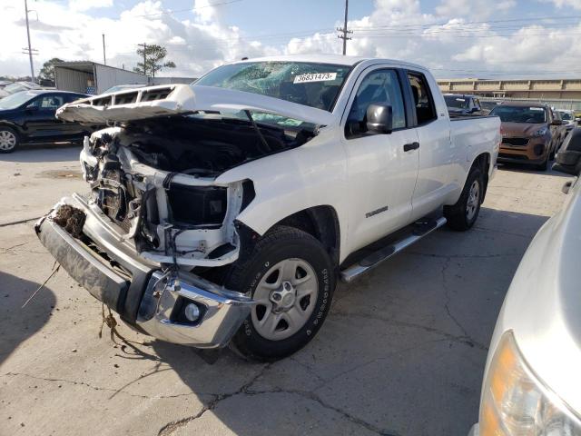 2018 TOYOTA TUNDRA DOU - 5TFRM5F15JX127280
