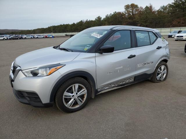 2020 NISSAN KICKS S - 3N1CP5BV1LL500015