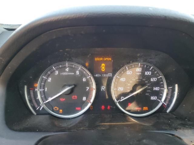 19UUB1F39FA024336 Acura TLX