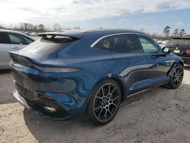 2021 ASTON MARTIN DBX SCFVUJAW5MTV03239