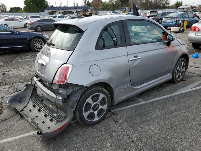 2017 FIAT 500 ELECTR 3C3CFFGE1HT609262