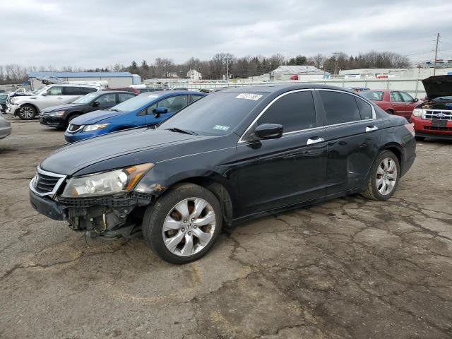 2009 Honda Accord Coupe EX-L