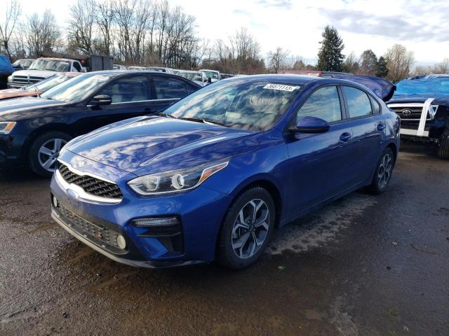 2020 KIA FORTE FE - 3KPF24AD1LE185149