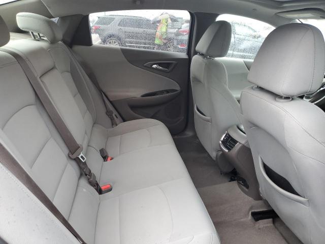 2018 CHEVROLET MALIBU LT - 1G1ZD5ST4JF245441