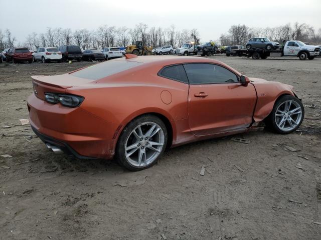 2023 CHEVROLET CAMARO LT1 - 1G1FF1R75P0103660