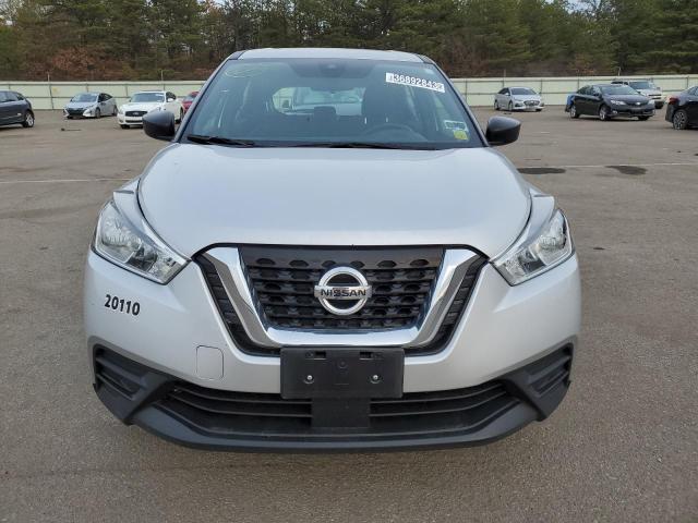 2020 NISSAN KICKS S - 3N1CP5BV1LL500015