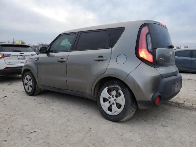 KNDJN2A25E7048769 KIA Soul