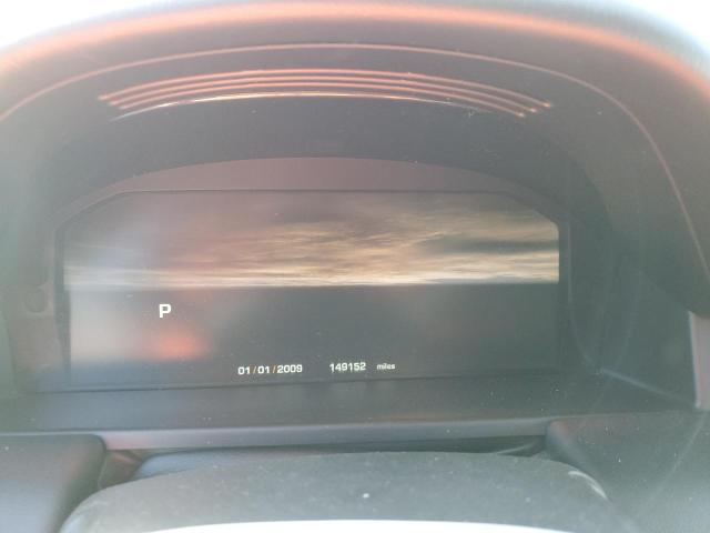 SALME1D40CA376971 Land Rover Range Rover Hse