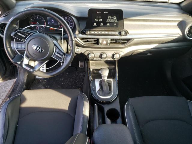 2020 KIA FORTE GT L - 3KPF34AD7LE175965
