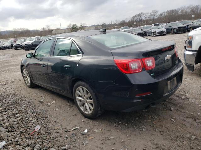 2015 CHEVROLET MALIBU LTZ - 1G11F5SL0FF226111