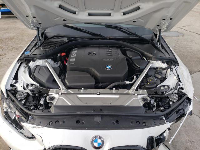 WBA53AP04PCM04160 BMW 430I