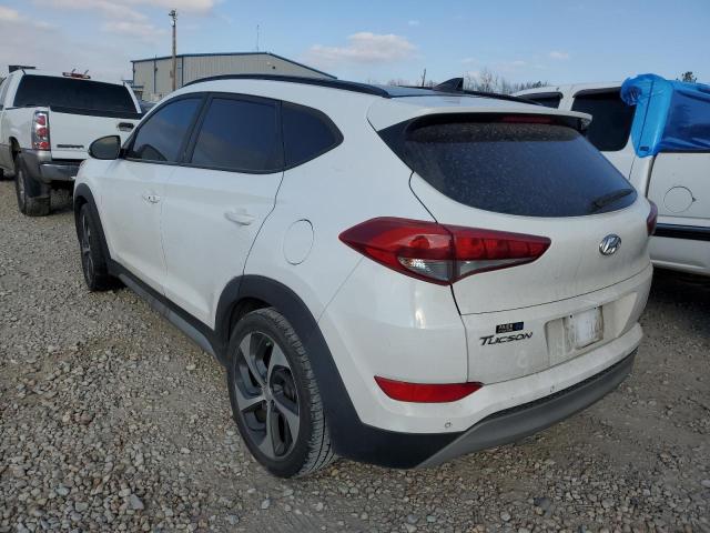 2018 HYUNDAI TUCSON VAL - KM8J33A21JU646358
