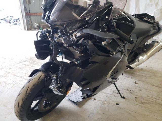 2023 SUZUKI GSX1300 RR - JS1EJ11B5P7100647
