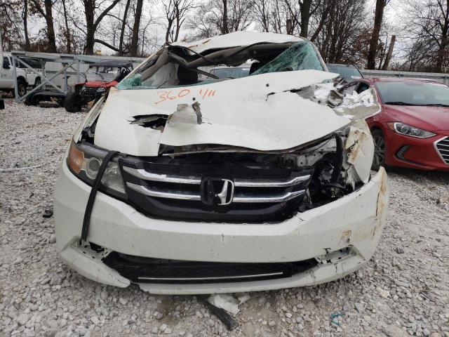 2016 HONDA ODYSSEY EX - 5FNRL5H41GB052252