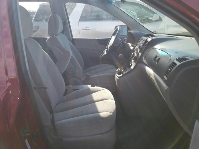 KNDMB233786223898 KIA SEDONA EX