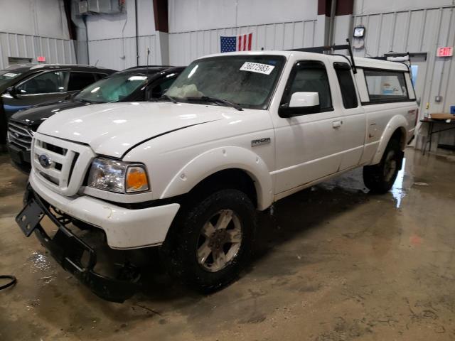 2006 Ford Ranger 