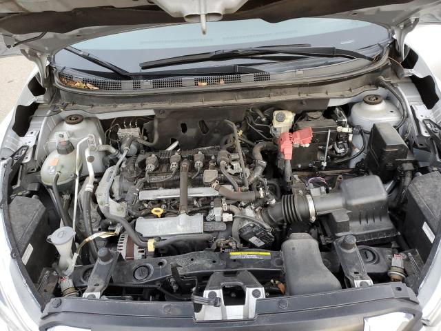 2020 NISSAN KICKS S - 3N1CP5BV1LL500015