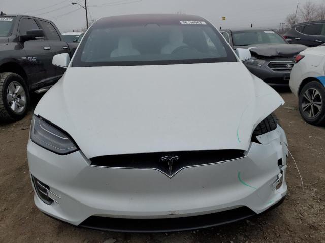 5YJXCBE44KF180844 Tesla Model X P100D/PERFORMANCE 5