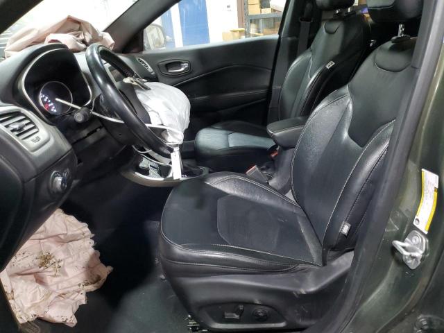 2021 JEEP COMPASS 80 3C4NJDEB3MT521288