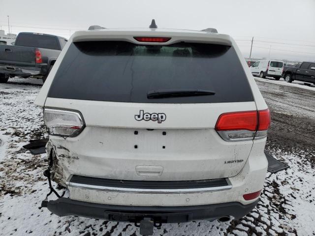 2018 JEEP GRND CHERO 1C4RJFBG9JC343293