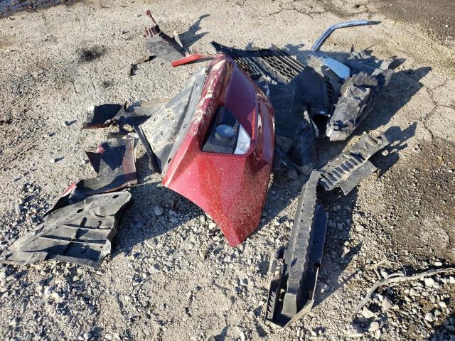 2019 NISSAN ALTIMA PLA - 1N4BL4FV2KC107536