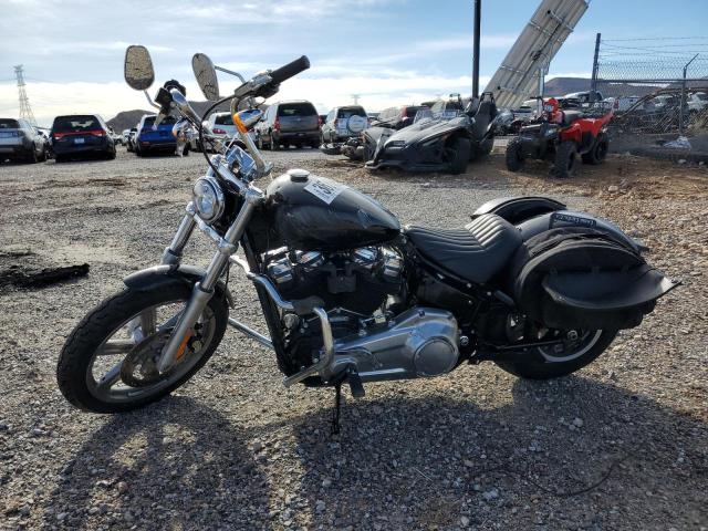 2022 HARLEY-DAVIDSON FXST - 1HD1BVJ2XNB032363