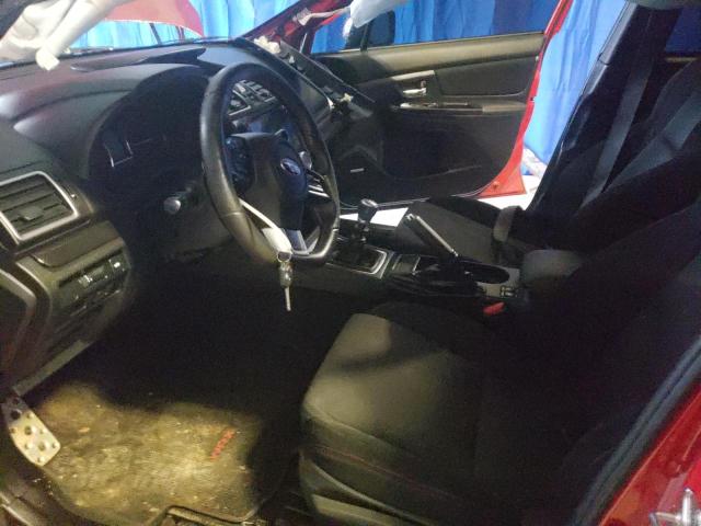 JF1VA1F69H9830977 Subaru Wrx Premium