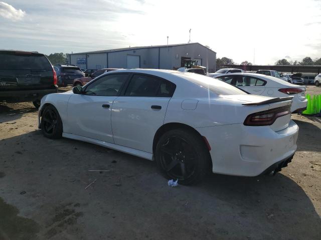 2C3CDXGJ6KH742527 Dodge Charger Scat Pack