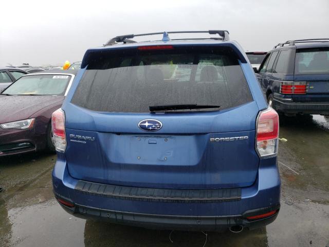 JF2SJARC9JH529332 Subaru Forester 2.5i Limited