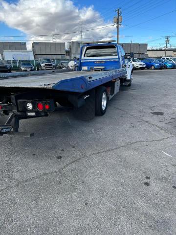 2015 FORD F650 SUPER 3FRWX6FC4FV744813