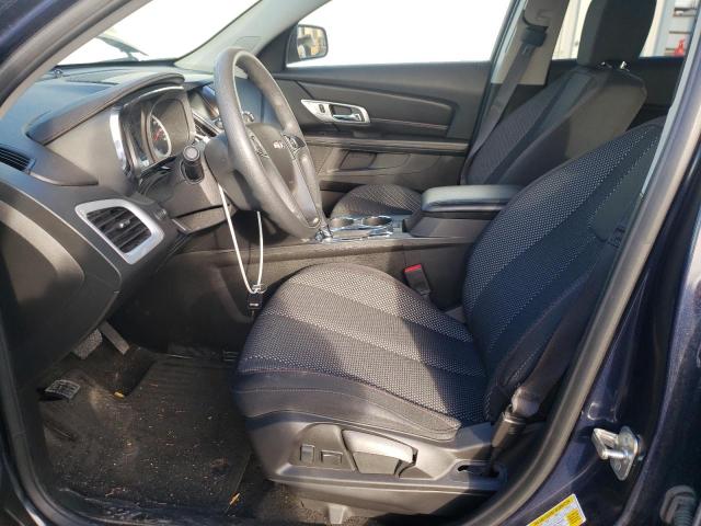 2GKALMEK3H6286107 GMC Terrain Sle
