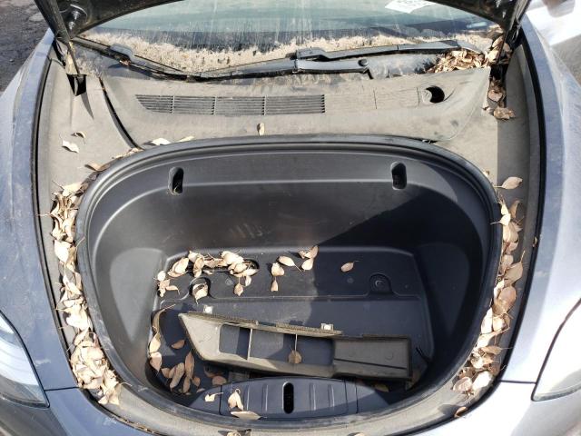 5YJ3E1EB7LF635656 Tesla MODEL 3