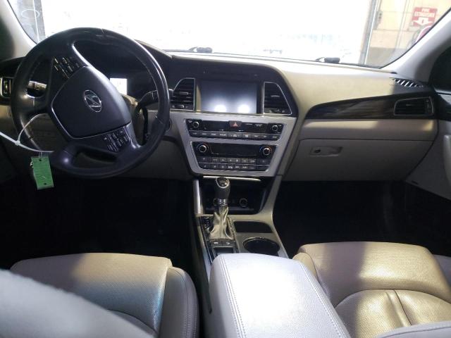 2016 HYUNDAI SONATA HYB - KMHE34L11GA021626