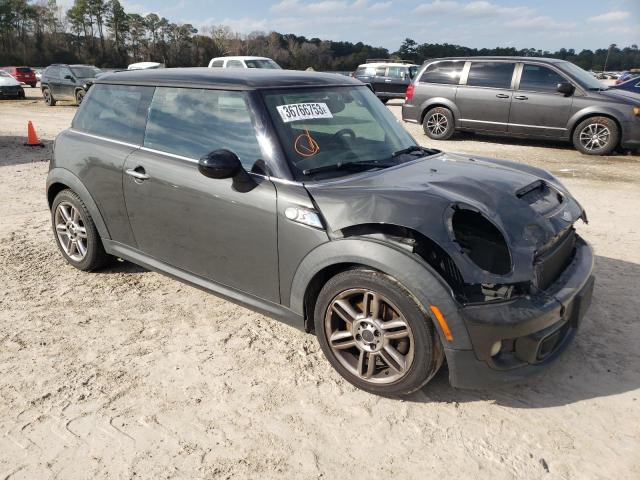 WMWSV3C50BTY15929 Mini Cooper