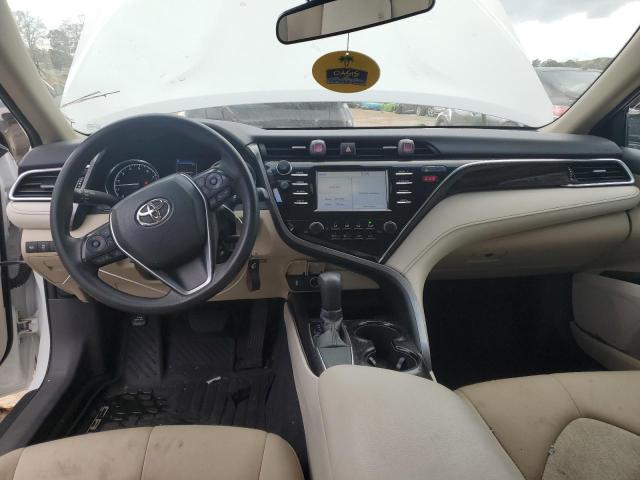 2018 TOYOTA CAMRY L - 4T1B11HK4JU561518