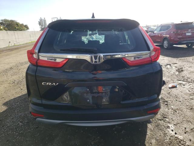 2HKRW5H3XKH406763 Honda CR-V LX