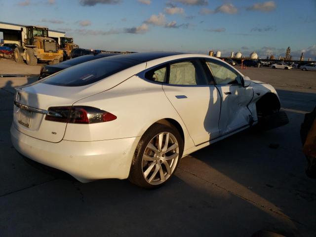 5YJSA1E1XHF196586 Tesla MODEL S