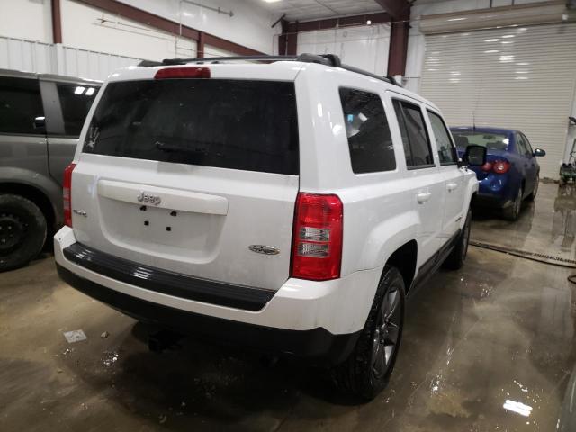 2015 JEEP PATRIOT LA - 1C4NJRFB0FD168688