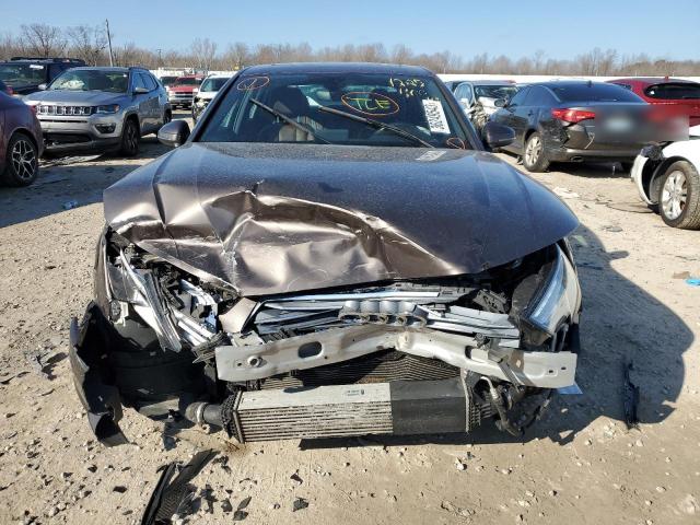 2017 AUDI A4 PREMIUM - WAUANAF46HN032775