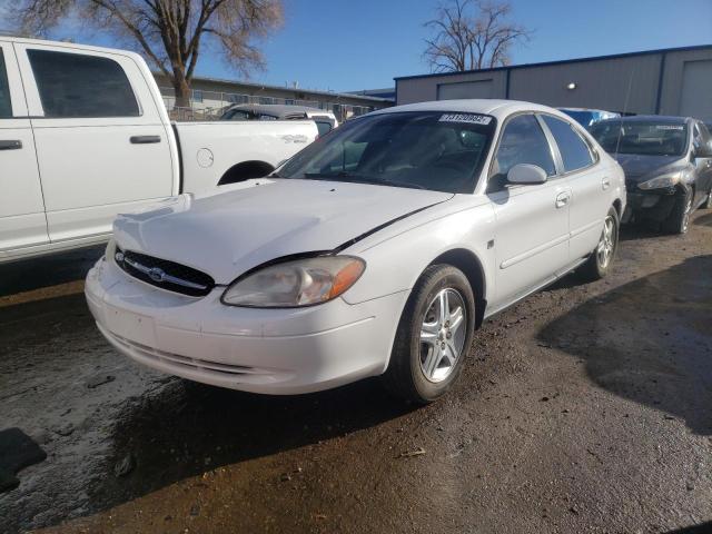 2000 Ford Taurus SEL